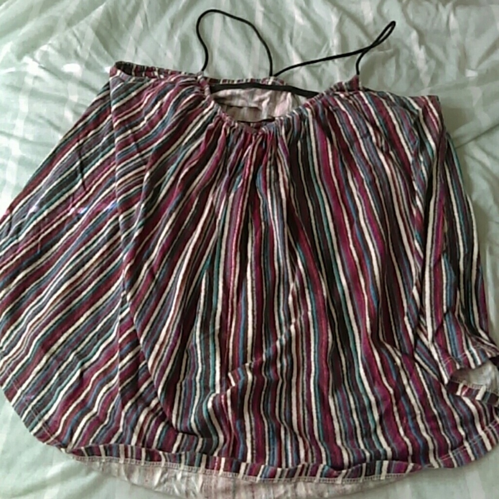 Roxy tank top